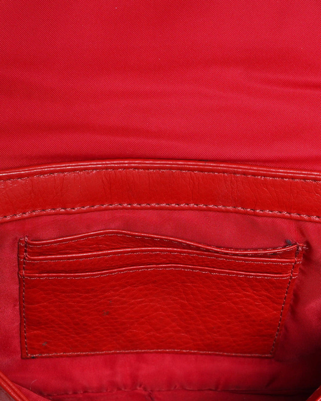Tory Burch Amanda mini messenger Crossbody bag