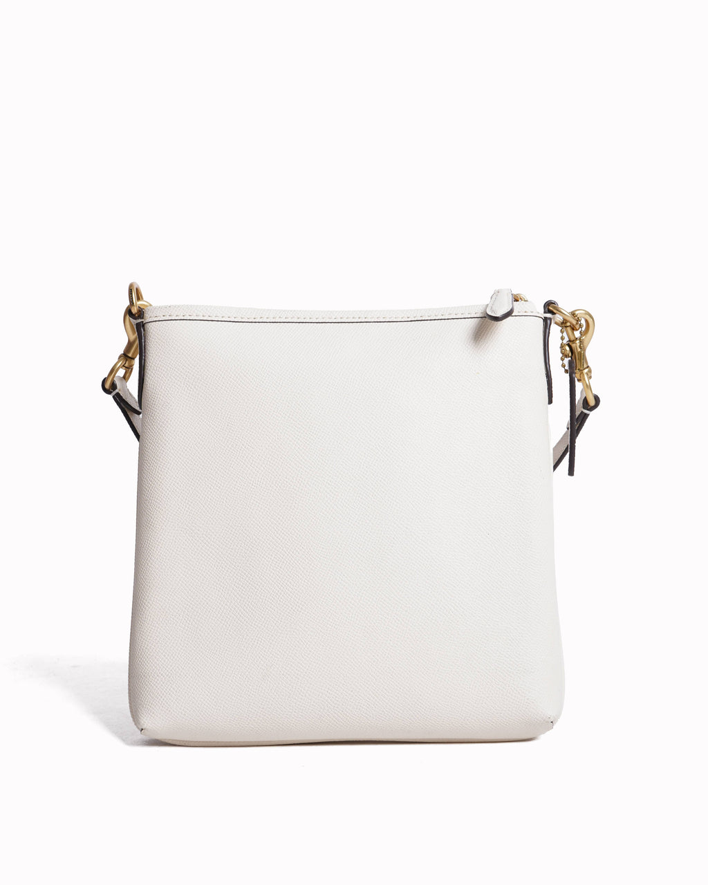 Coach Kitt Messenger crossbody bag