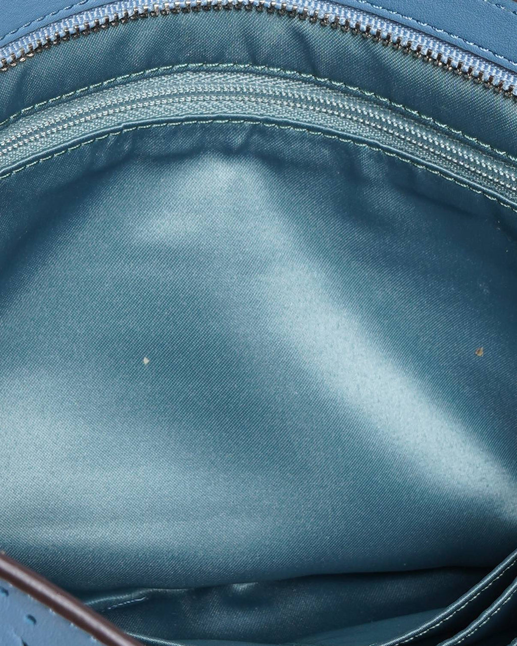 Coach Taylor Eyelet Clutch