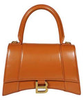 Balenciaga Hourglass Top Handle Bag