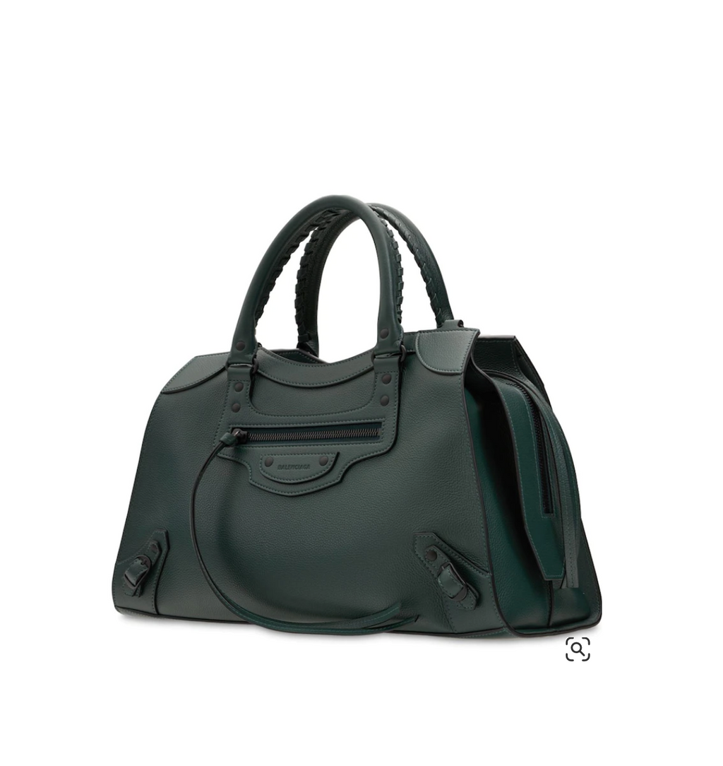 BALENCIAGA NEO CLASSIC CITY SMALL SATCHEL