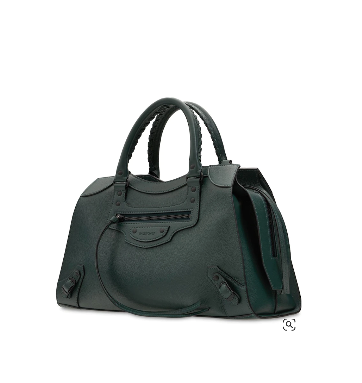 BALENCIAGA NEO CLASSIC CITY SMALL SATCHEL