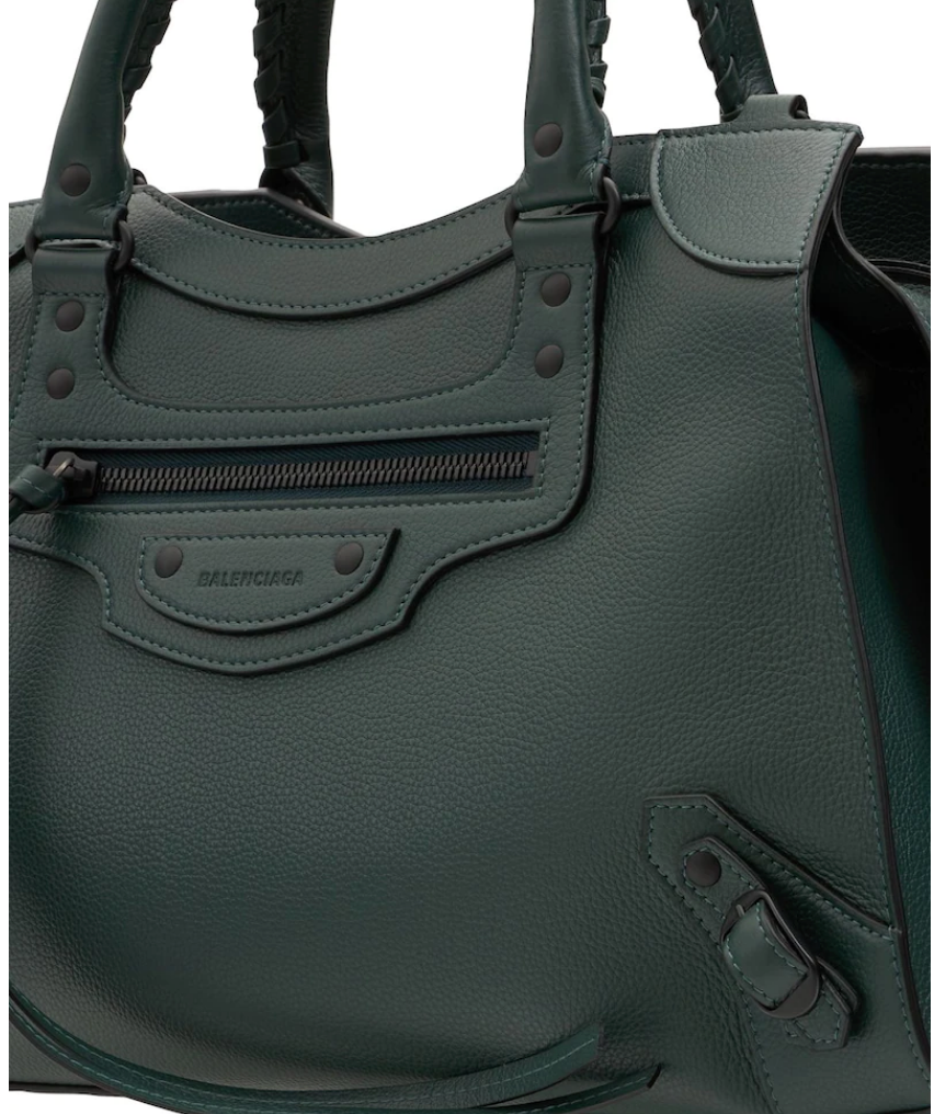 BALENCIAGA NEO CLASSIC CITY SMALL SATCHEL