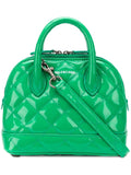 BALENCIAGA VILLE XXS Top Handle Bag