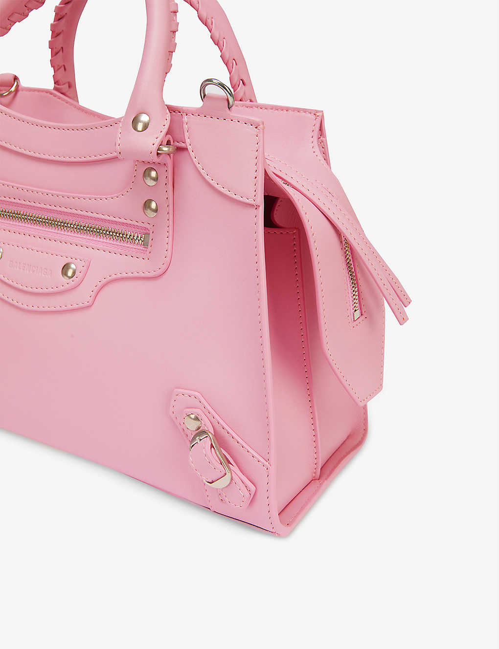 BALENCIAGA NEO CLASSIC SMALL CITY BAG