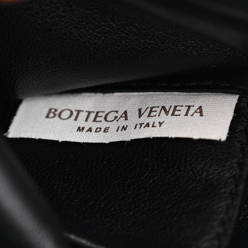 BOTTEGA VENETA SHEARLING REVERSIBLE TOTE BAG