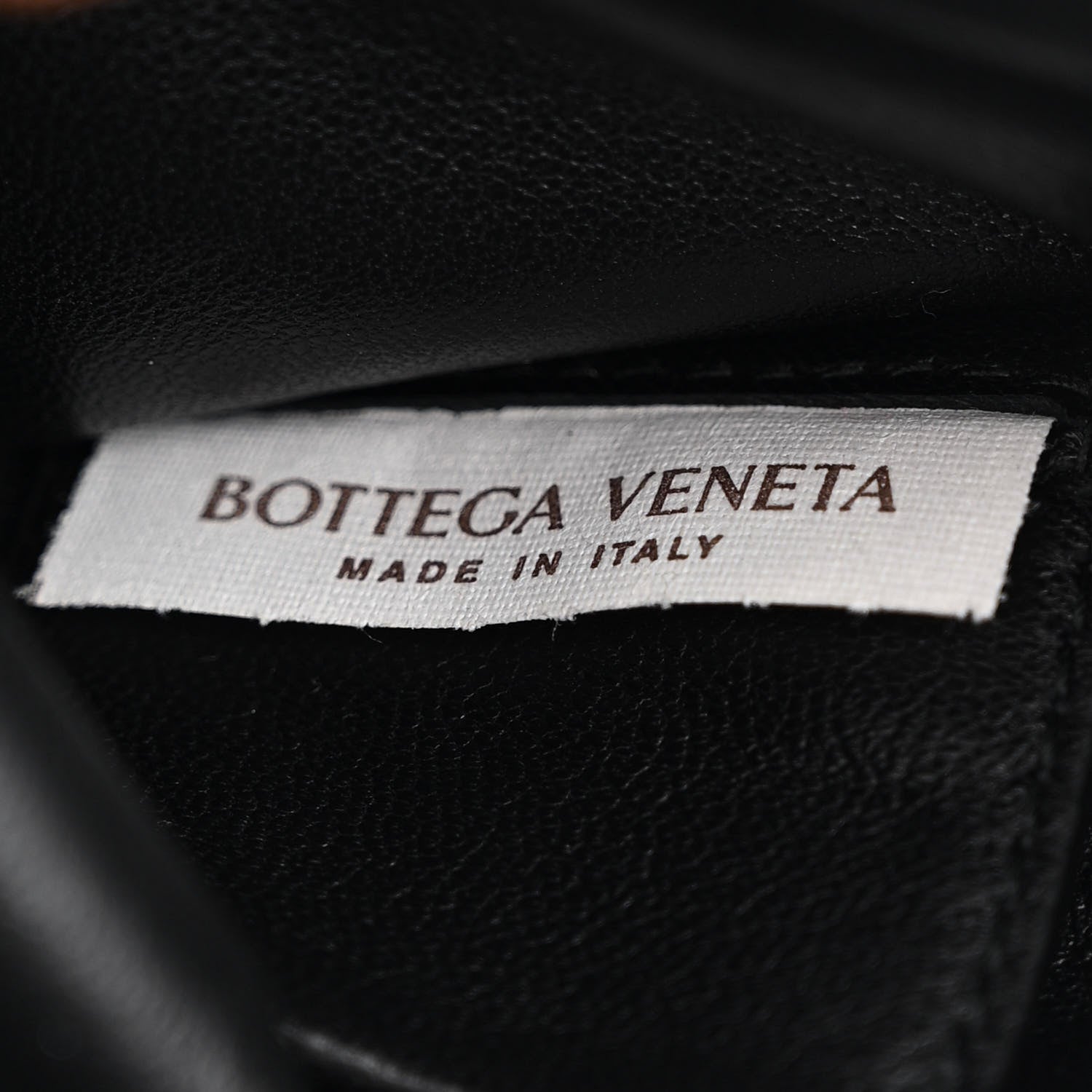 BOTTEGA VENETA SHEARLING REVERSIBLE TOTE BAG