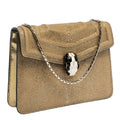 BVLGARI SERPENTI FOREVER STINGRAY MINI BAG