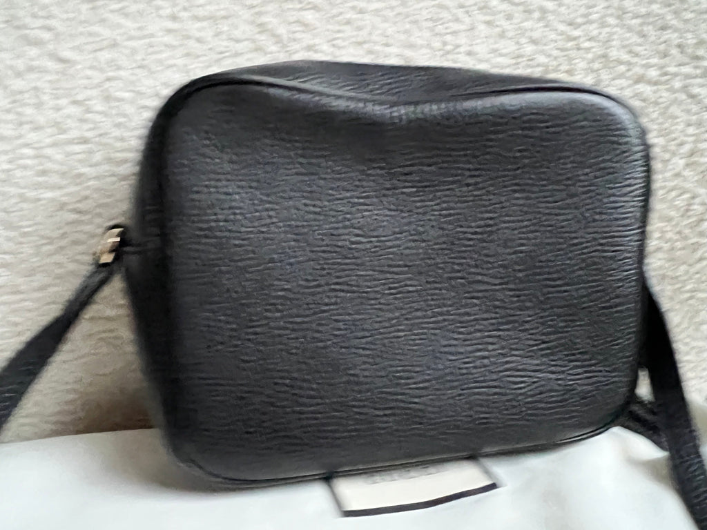 Gucci Black Soho Disco (RRP £1050)