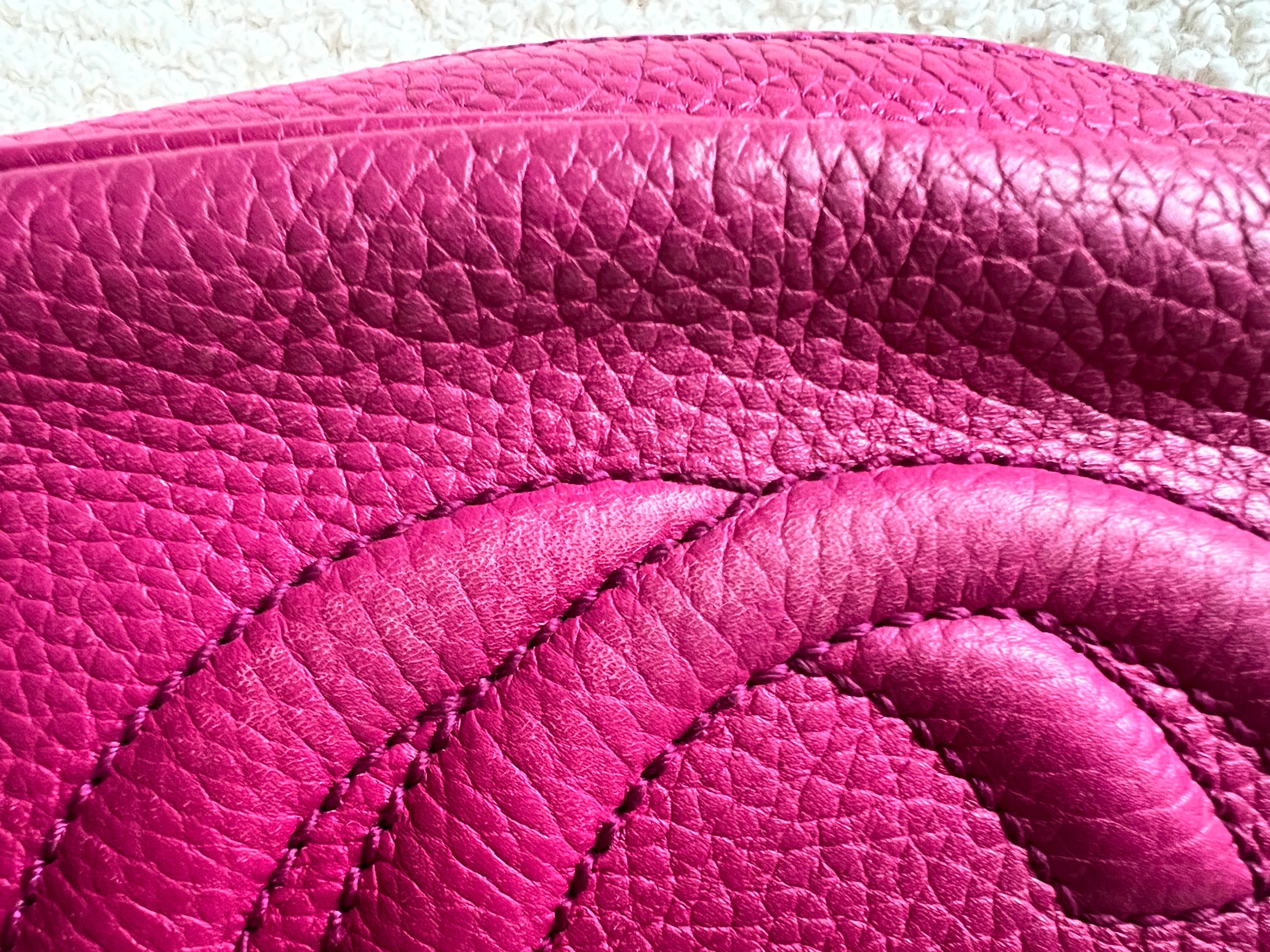 Gucci Pink Soho Disco
