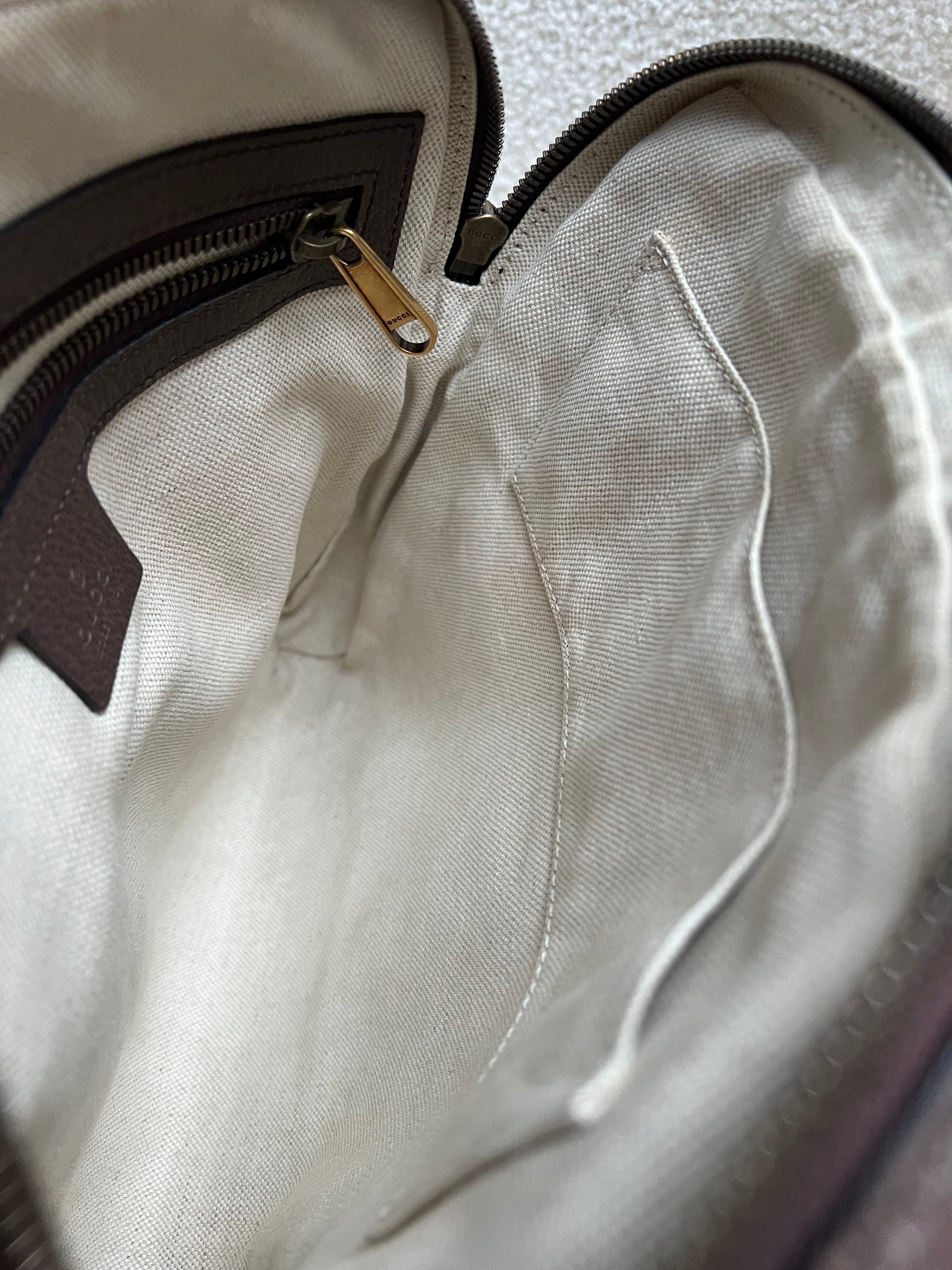 Gucci GG Ophidia Small Messenger Bag (RRP £1040)