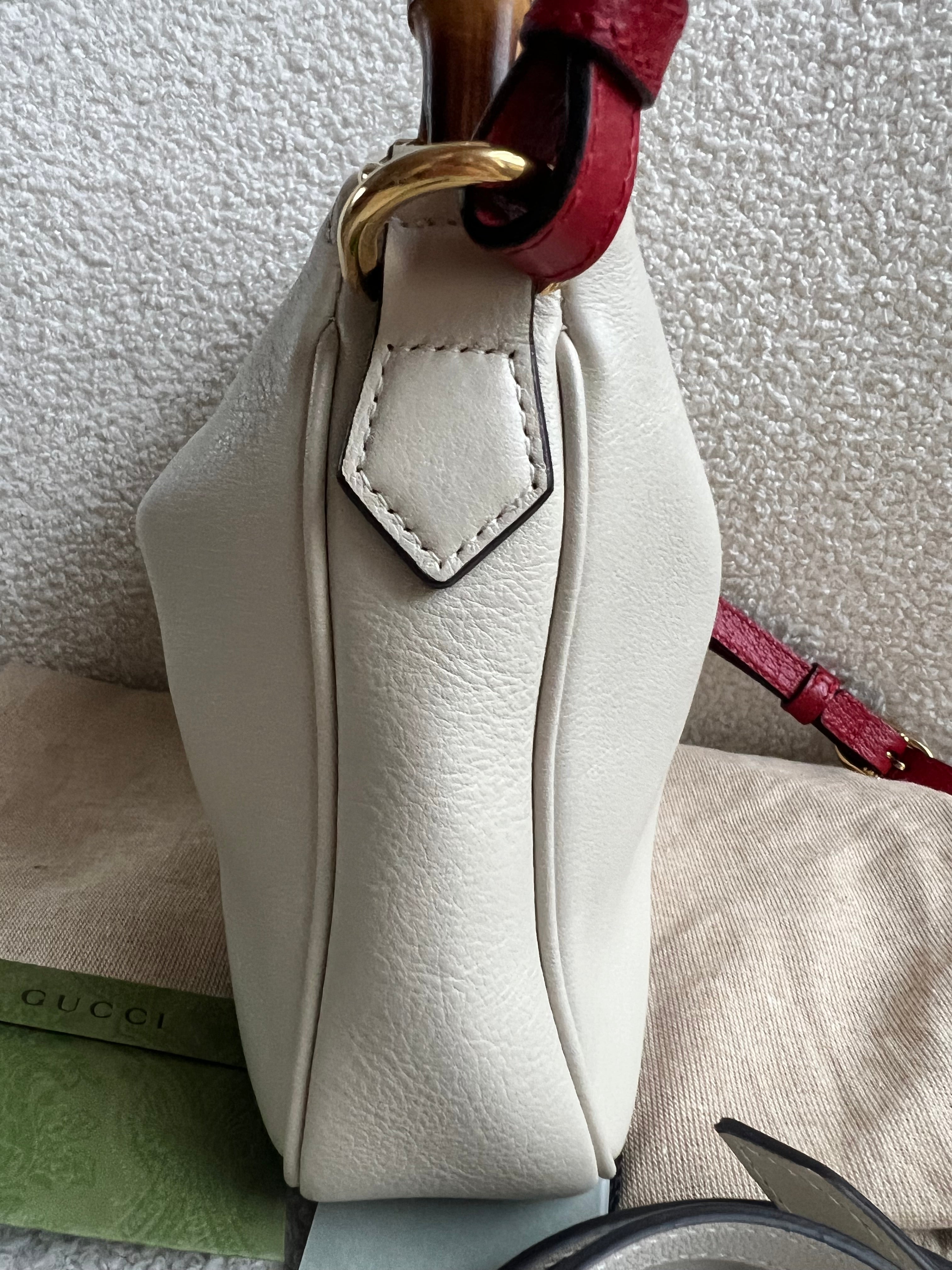 Gucci Small Diana Hobo (RRP £1750)