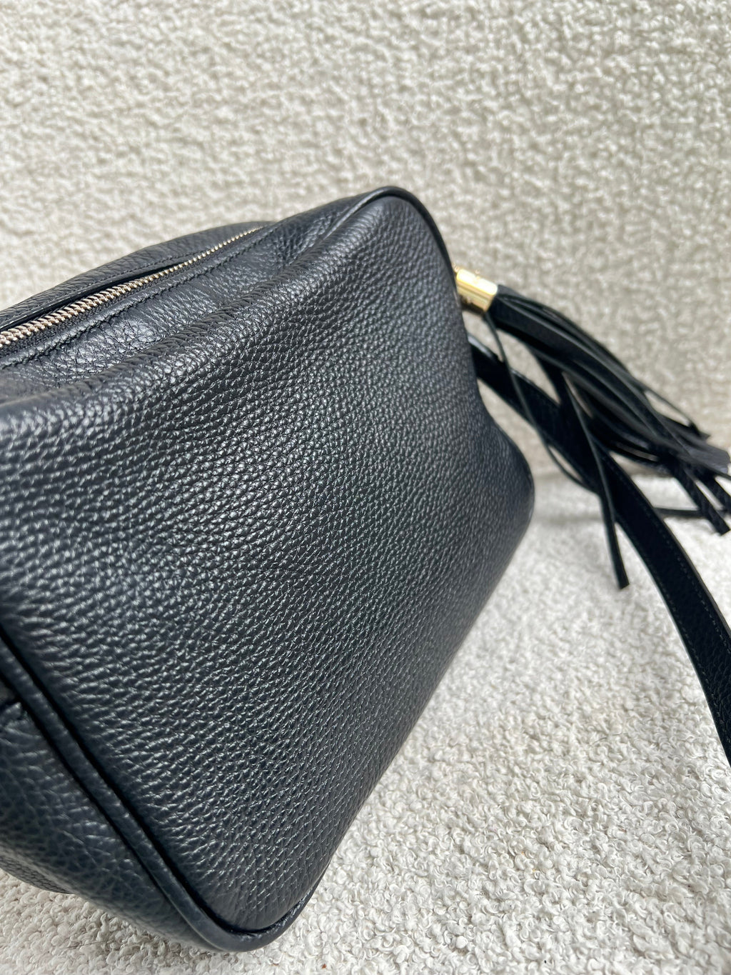 Gucci Black Soho Disco (RRP £1050)