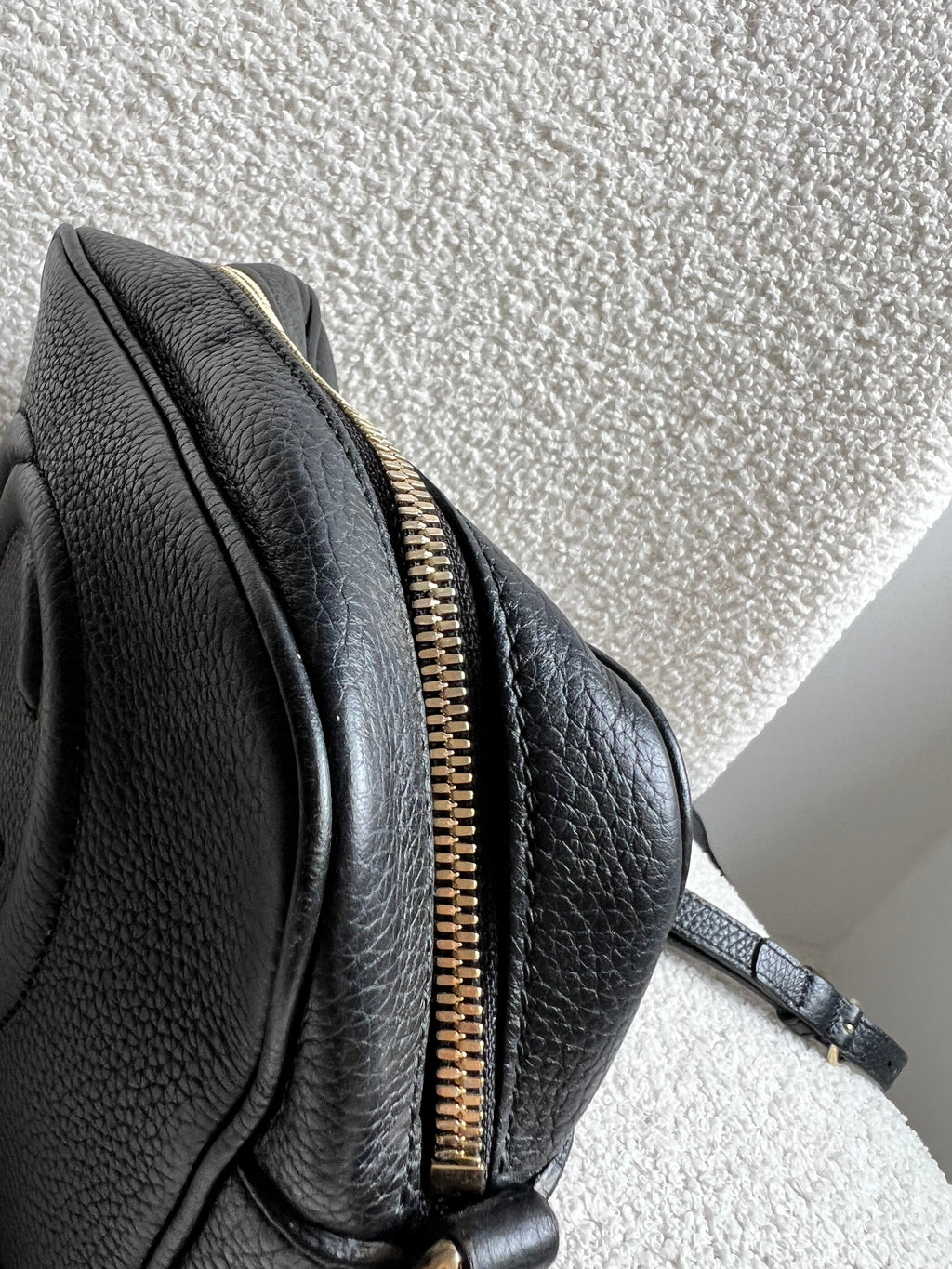 Gucci Black Soho Disco (RRP £1050)