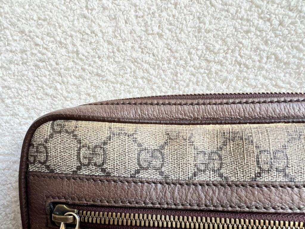 Gucci GG Ophidia Small Messenger Bag (RRP £1040)