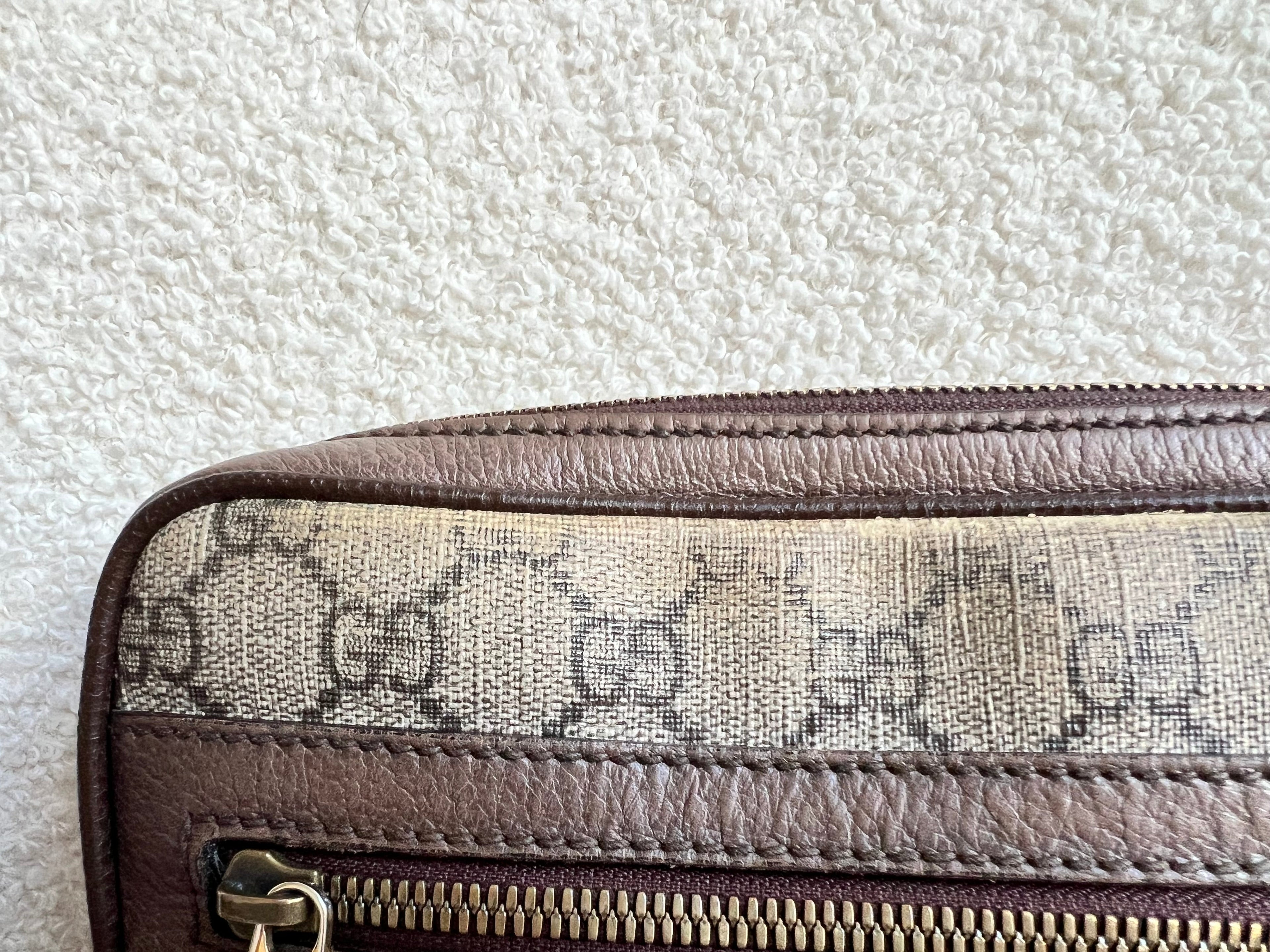Gucci GG Ophidia Small Messenger Bag (RRP £1040)