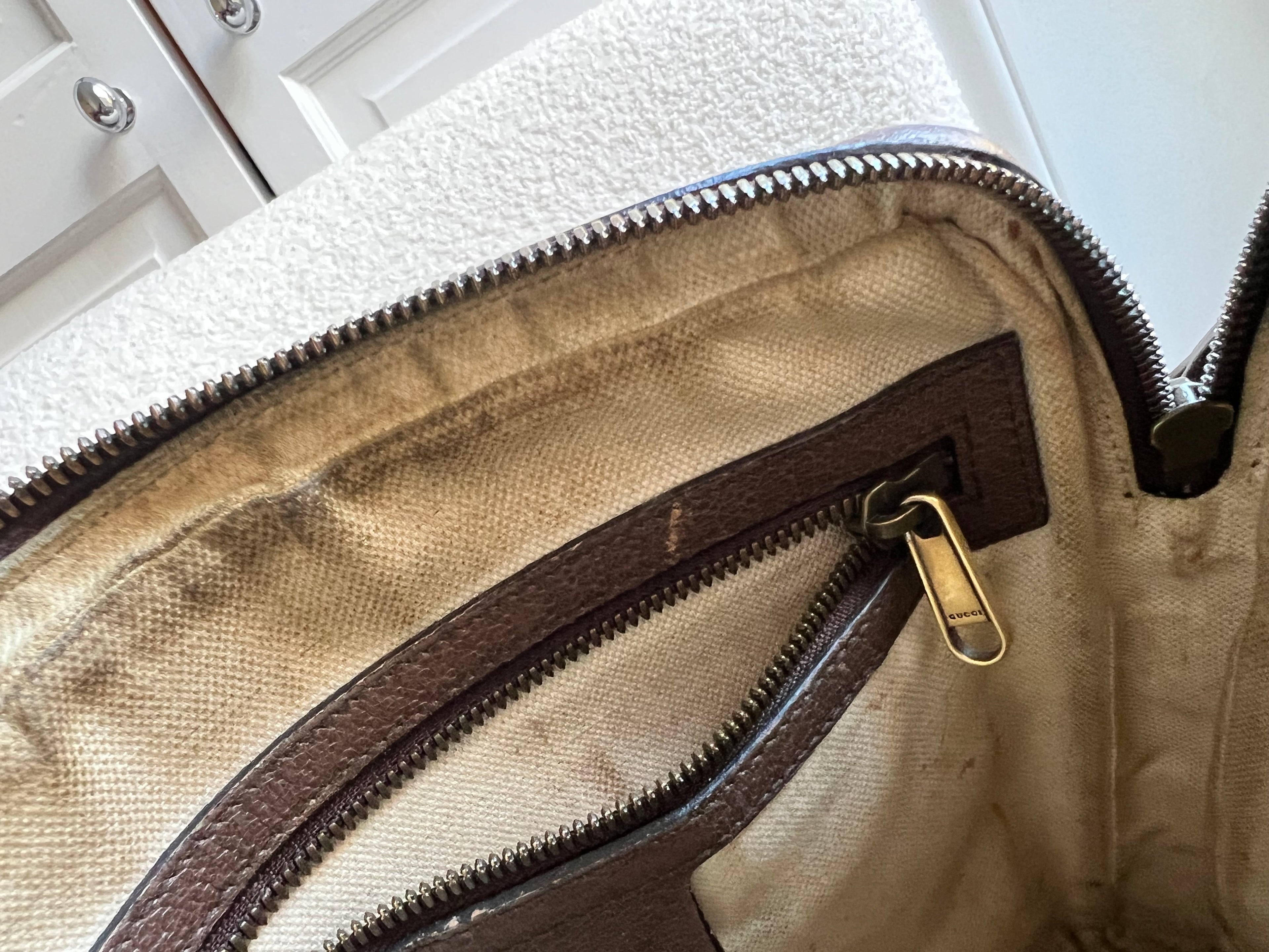 Gucci GG Ophidia Small Messenger Bag (RRP £1040)