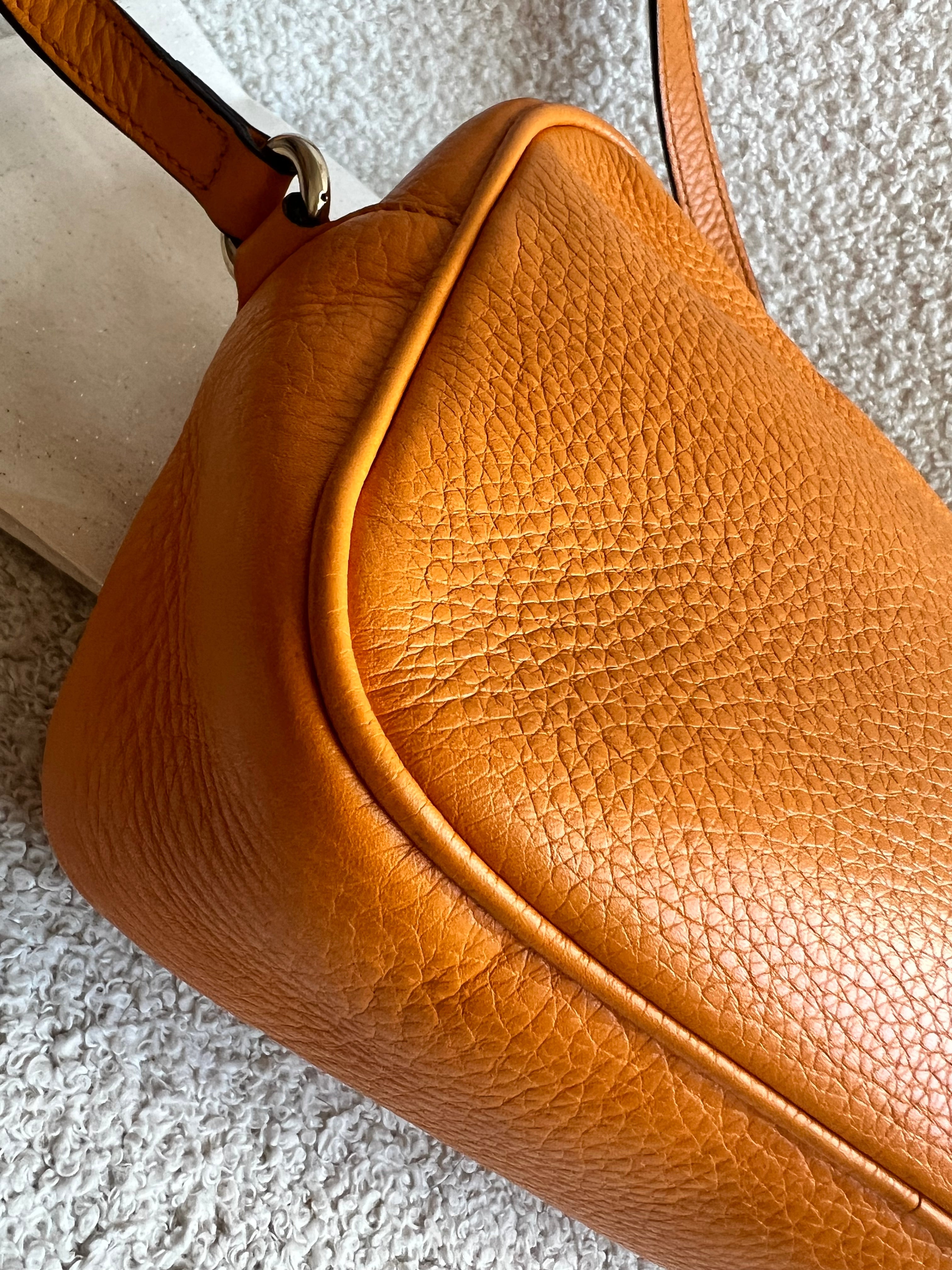 Gucci Orange Soho Disco