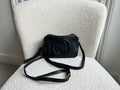 Gucci Black Soho Disco (RRP £1050)