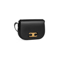 CÉLINE MAILLON TRIOMPHE CALFSKIN LEATHER BAG