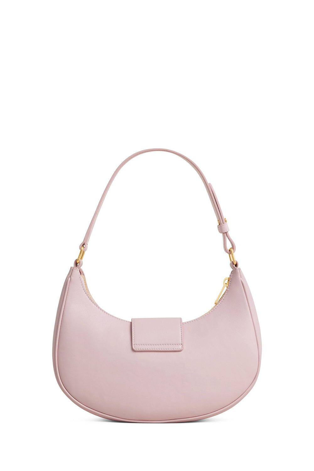 Medium Ava Triomphe Bag In Smooth Calfskin