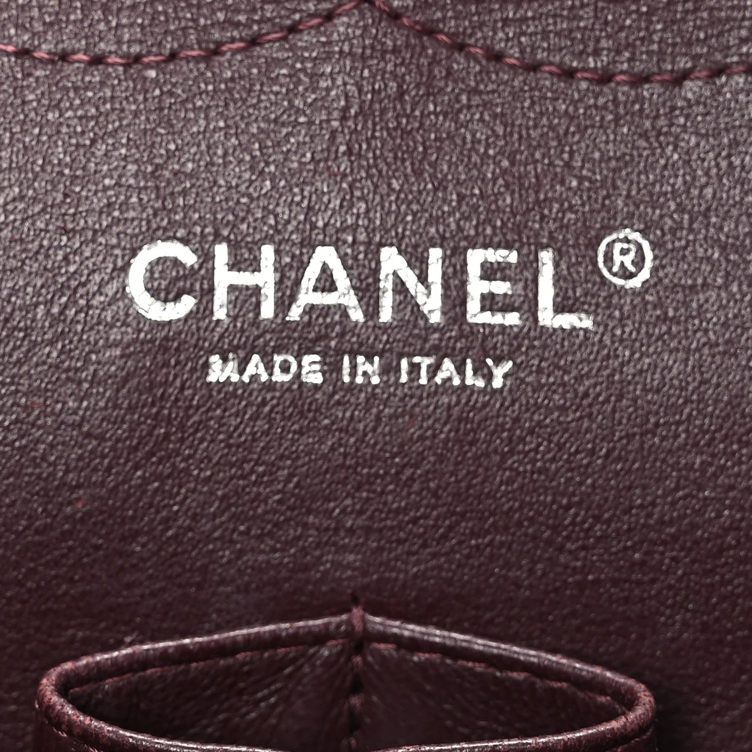 CHANEL CLASSIC CAVIAR QUILTED JUMBO DOUBLE FLAP BAG