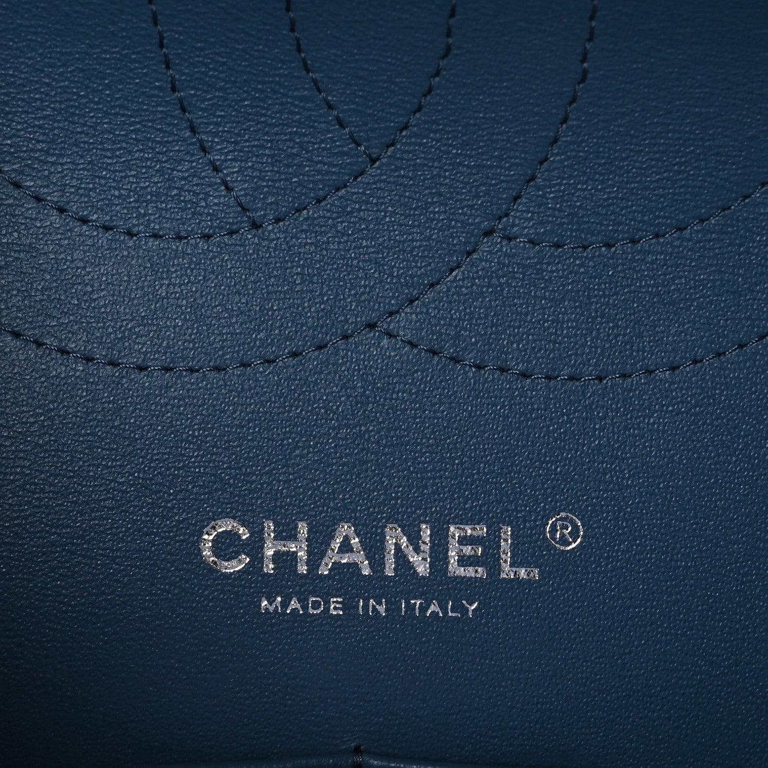 CHANEL CAVIAR QUILTED JUMBO DOUBLE FLAP BAG-HS