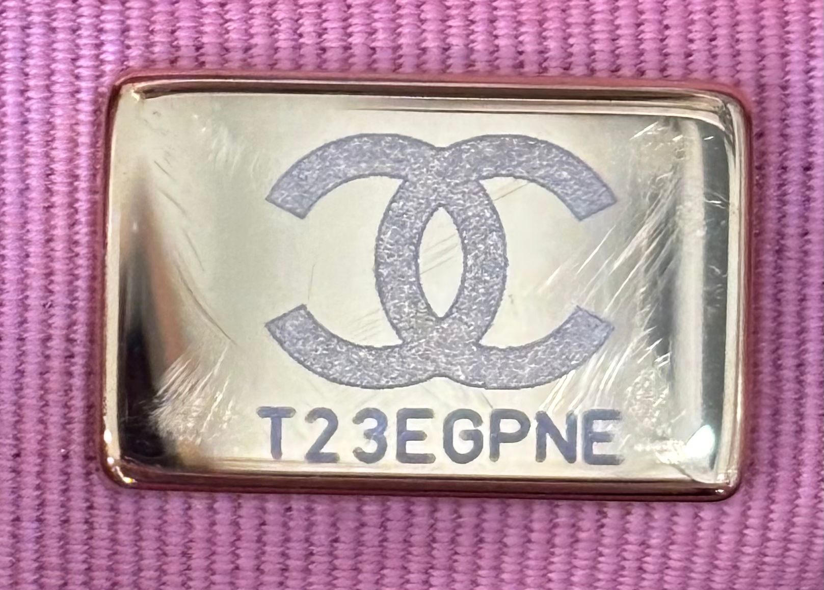 CHANEL KELLY SMALL TOP HANDLE BAG