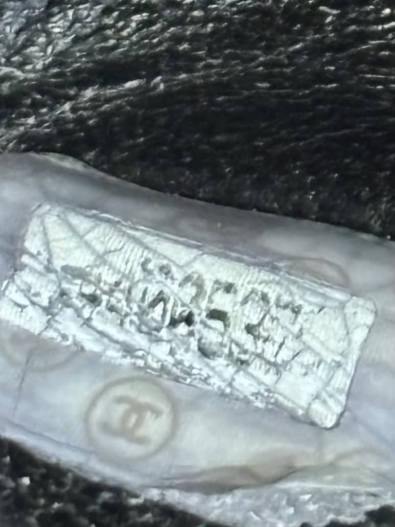 CHANEL QUILTED LAMBSKIN CLASSIC MAXI FLAP BAG