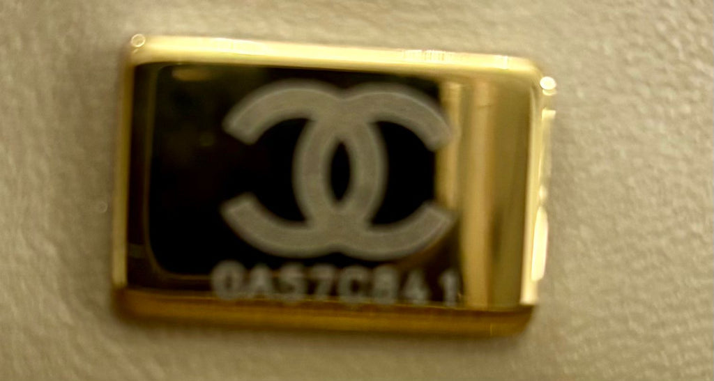 CHANEL TIMELESS MEDIUM SEQUINS FLAP BAG