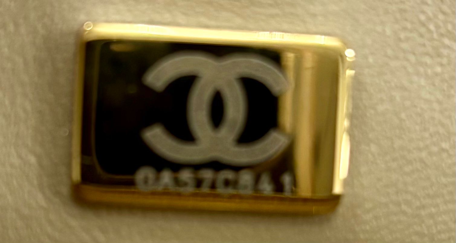 CHANEL TIMELESS MEDIUM SEQUINS FLAP BAG