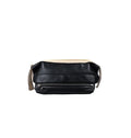 CHLOÉ CALFSKIN LEATHER CLUTCH BAG