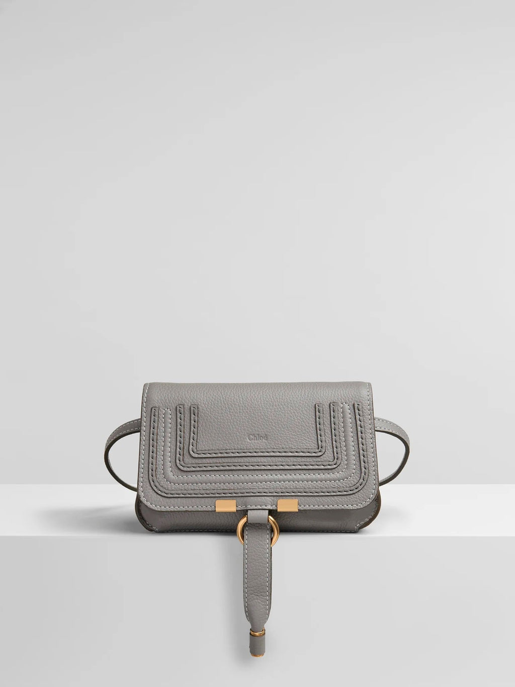 CHLOÉ MARCIE CONVERTIBLE BELT BAG