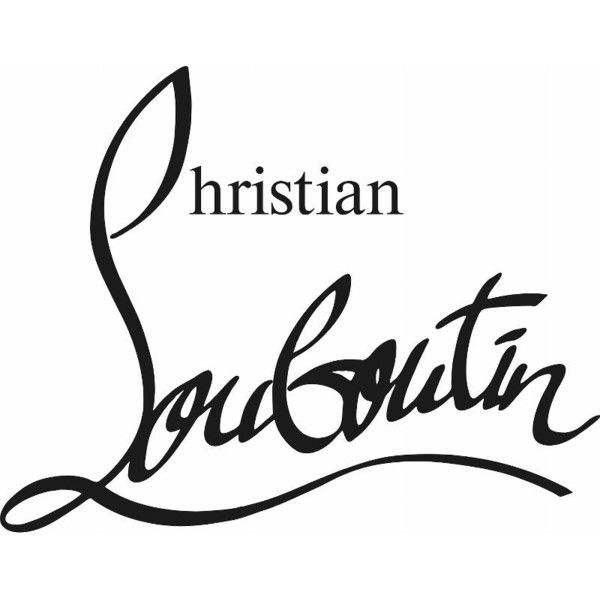 CHRISTIAN LOUBOUTIN CABATA CALF PARIS METRO GRAF TOTE BAG
