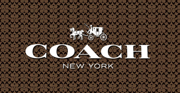 COACH PEBBLED CALFSKIN LEATHER CHARLOTTE BAG