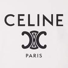 CÉLINE CALFSKIN LEATHER MEDIUM RING BAG