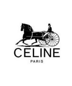 Céline Luggage Tote Bag