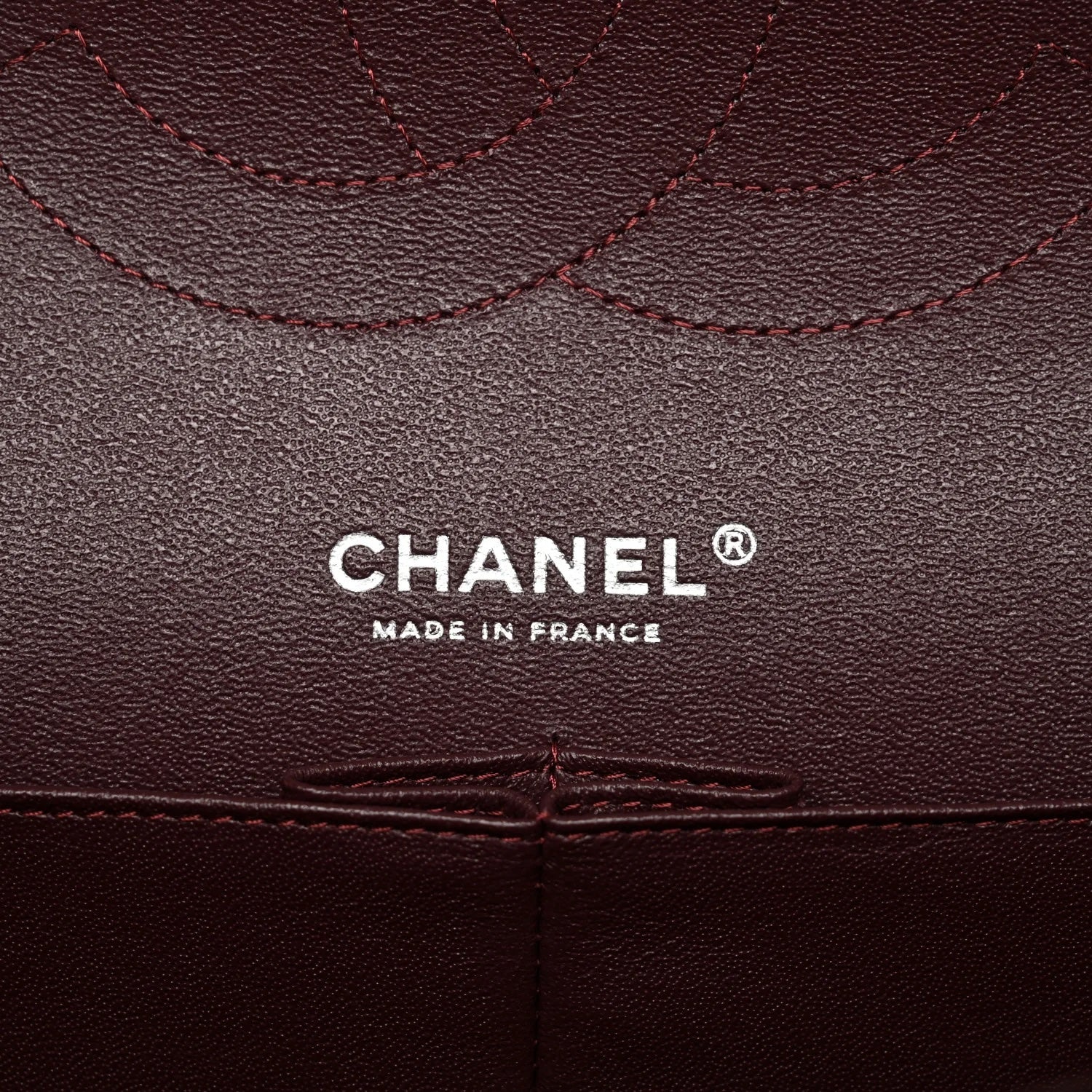 CHANEL CLASSIC  CAVIAR QUILTED DOUBLE FLAP MEDIUM BAG
