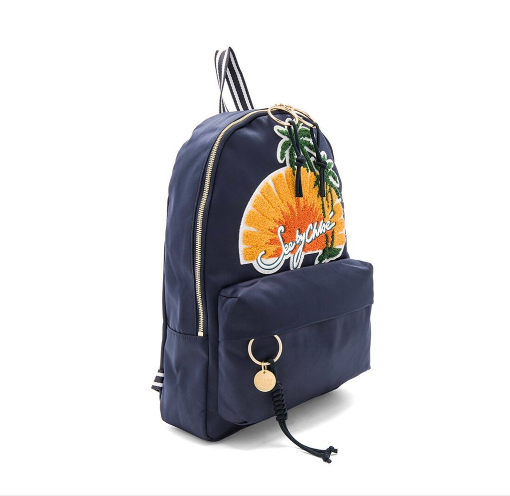 CHLOÉ SEE BY CHLOÉ ANDY BACKPACK