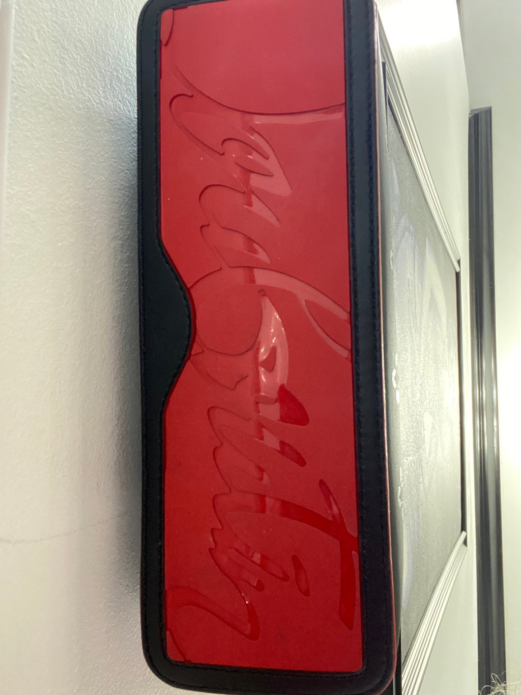 CHRISTIAN LOUBOUTIN CABATA TOTE BAG
