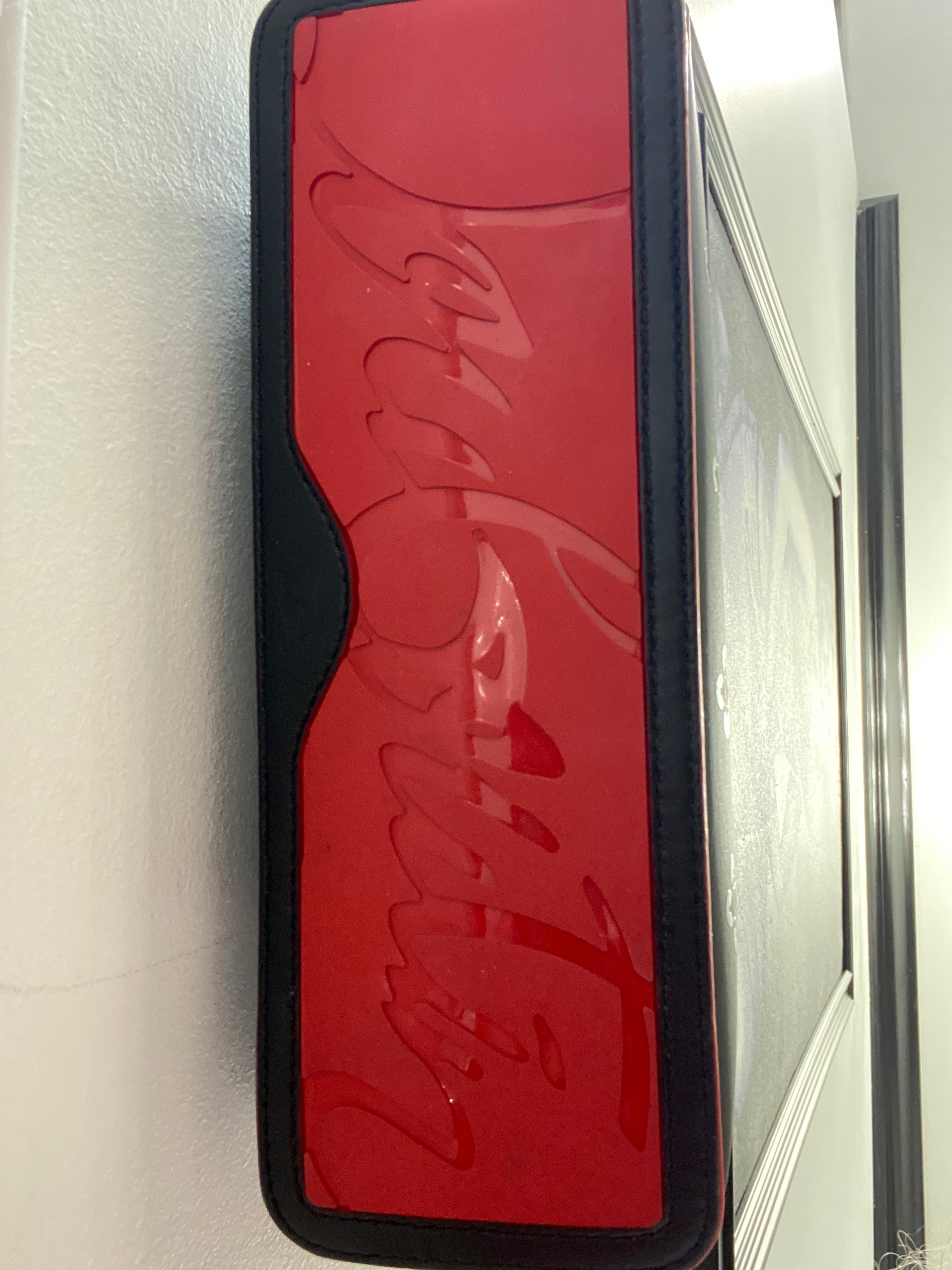CHRISTIAN LOUBOUTIN CABATA TOTE BAG
