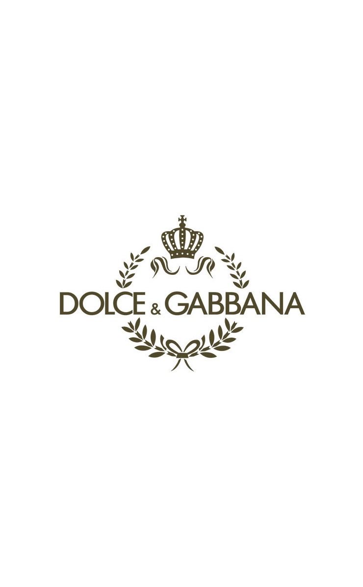 DOLCE & GABBANA CAPRI LAGUNA EMBOSSED LEATHER TRIM TOTE BAG