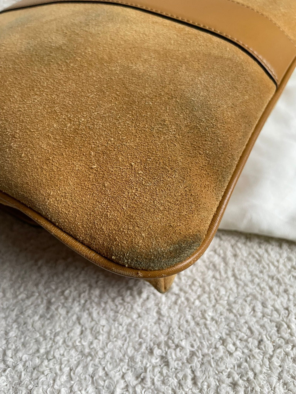 Gucci Arli Shoulder Bag