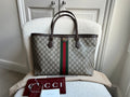 Gucci Ophidia GG Supreme Tote (RRP £1440)