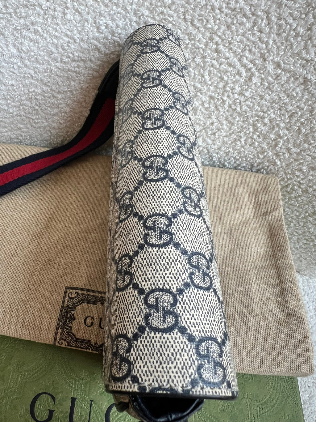 Gucci Ophidia Pochette (RRP £790)