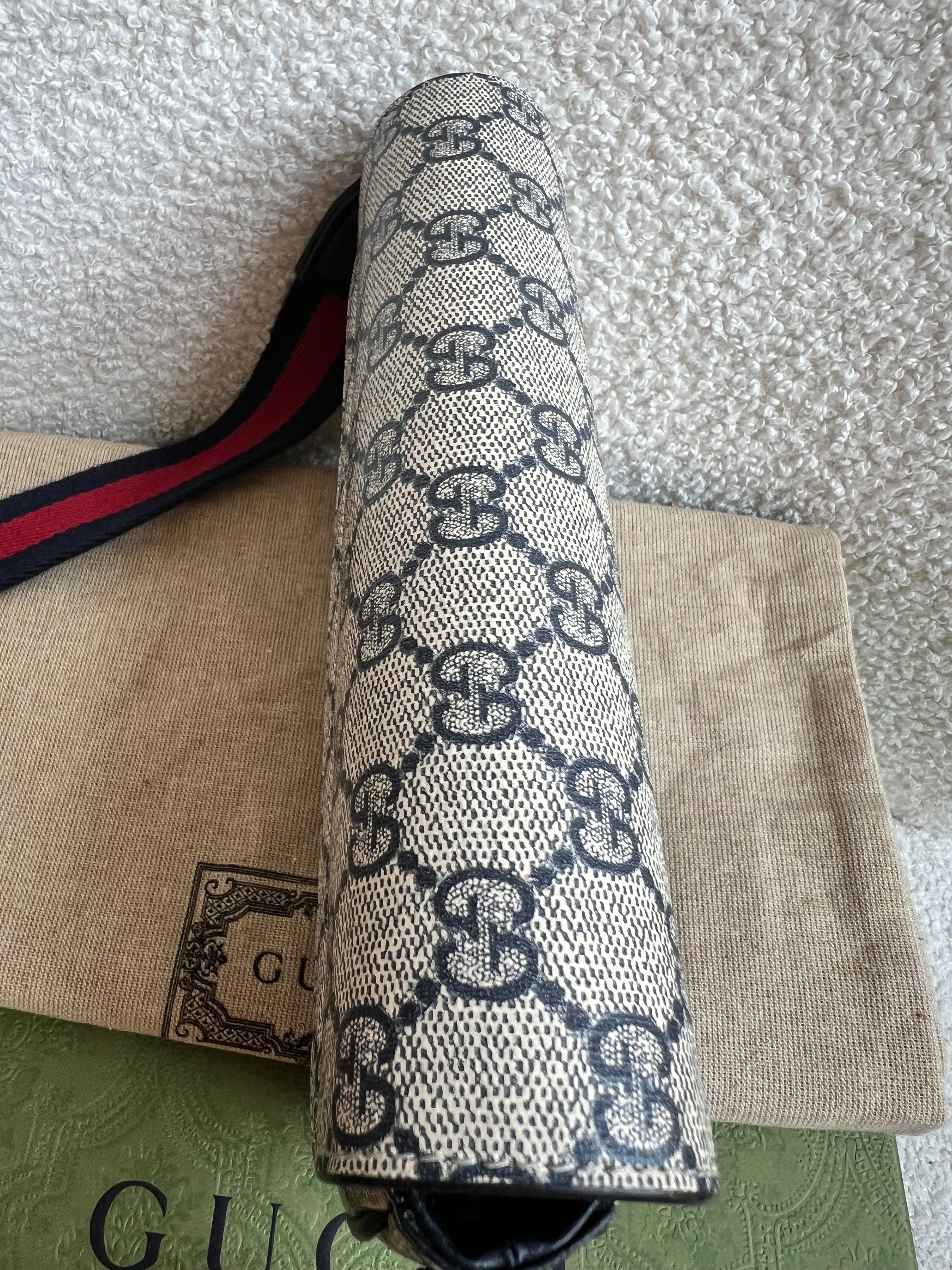 Gucci Ophidia Pochette (RRP £790)