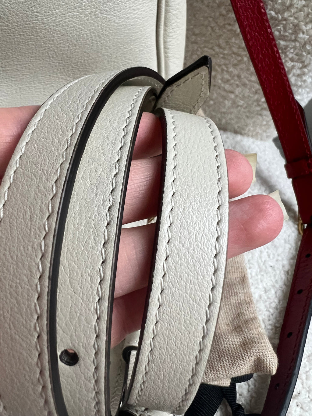 Gucci Small Diana Hobo (RRP £1750)