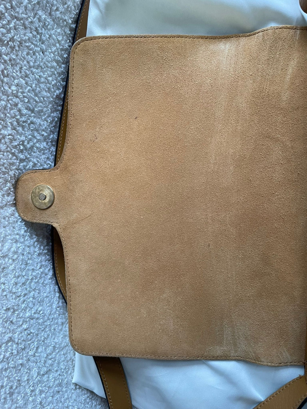 Gucci Arli Shoulder Bag