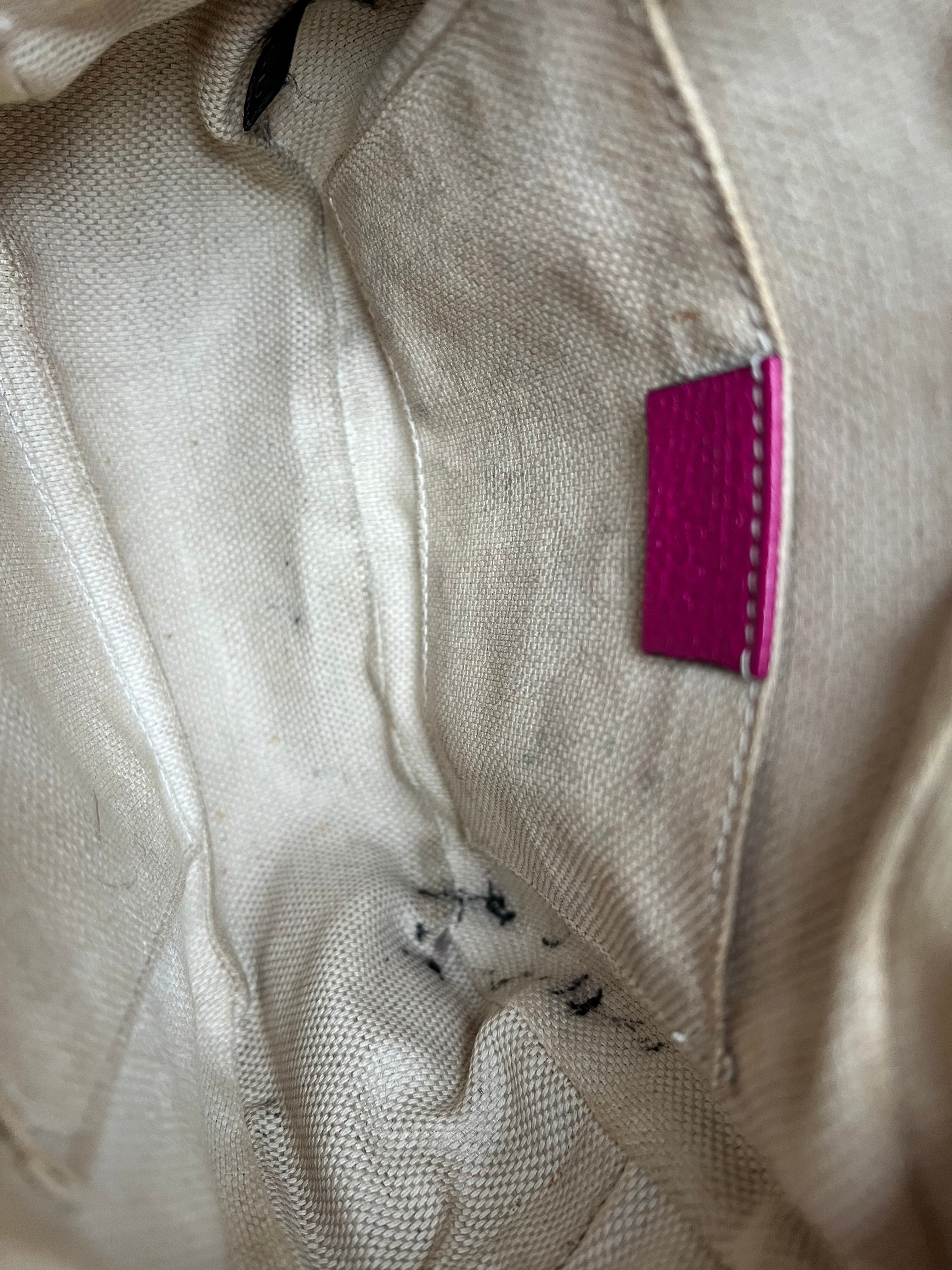 Gucci Pink Soho Disco