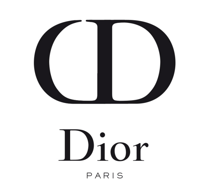 DIOR SMALL BOOK TOTE OBLIQUE EMBROIDERY